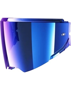 Визор для мотошлема Shark Helmets OXO / VZ39030PBLUTU Shark helmets