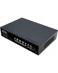 Коммутатор Dptek DK1000-4TP1G1S