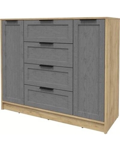 Тумба Интерлиния Концепт Тренд КТ-Т120