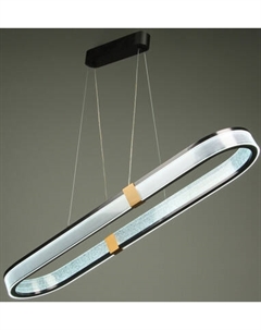 Потолочный светильник BayerLux Emma / 10553507 Bayerlux