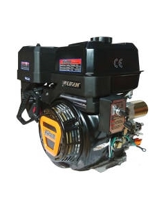 Двигатель бензиновый Lifan KP460E (192FD-2T) D25 0.6A