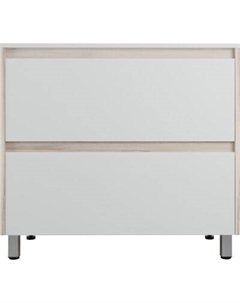 Тумба под умывальник Style Line Монако МДФ 90 Style line