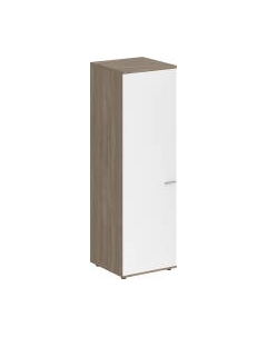 Шкаф Norden Левый 60x60x195.5 / SG.823.OD.WH.L