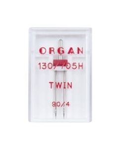 Набор игл для бытовой швейной машины Organ 1-90/4