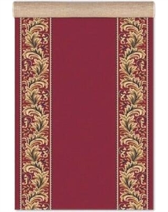 Ковровая дорожка Moldabela Reviera Прямоугольник 641 41055