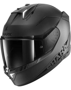 Мотошлем Shark Helmets Skwal i3 Blank Sp Mat Shark helmets