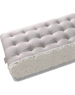 Матрас Mr. Mattress Yume White 90x200 Mr. mattress