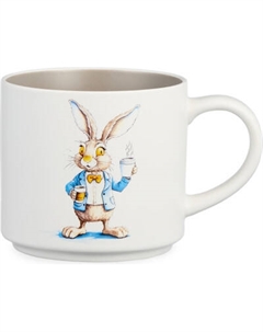 Кружка Lefard Crazy Coffee 260-1042