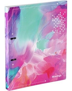 Папка для бумаг Berlingo Collision XS / RB4_2DS19