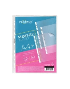 Набор файлов inФормат IFGFA460T50 Inформат