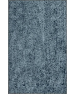 Коврик для ванной Shengrong Textile Twist / 50x80-LIGHT-BLUE-twist Shengrong textile