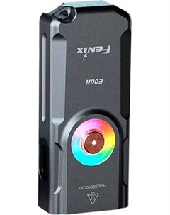 Фонарь Fenix Light E06RGY Fenix light