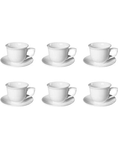 Набор для чая/кофе Lenardi 164-026