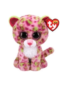 Мягкая игрушка TY Beanie Boo's Леопард Laines / 36312 Ty