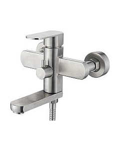 Смеситель Ledeme L73216