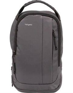 Рюкзак Valigetti 174-8906-GRY