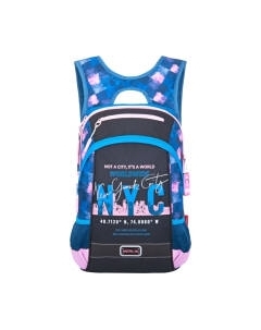 Школьный рюкзак Across 21-GL2020-2