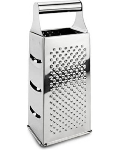 Терка кухонная P.L.Proff Cuisine 92001102 / спи908 P.l.proff cuisine