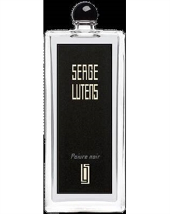Парфюмерная вода Serge Lutens Poivre Noir Serge lutens