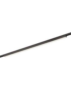 Трековый светильник Elektrostandard Line Magnetic 85527/01