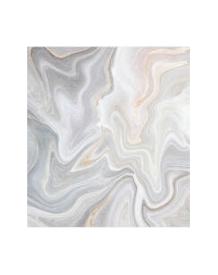 Шторка-занавеска для ванны JoyArty Мраморные волны / sc_37017 Joyarty