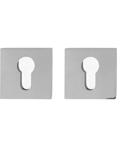 Накладка на цилиндр Vrata EТ AL 03 Slim