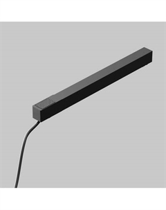 Ввод питания для шинопровода Maytoni TRA086DR-200B