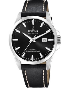 Часы наручные мужские Festina F20025/4