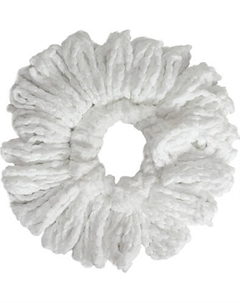 Моп для швабры Orion Home 4114R Orion home