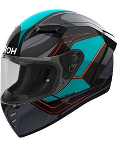 Мотошлем Airoh Connor Dunk CND90-L