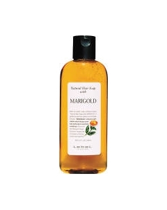 Шампунь для волос Lebel Natural Hair Soap Marigold Натуральный для жирной кожи головы