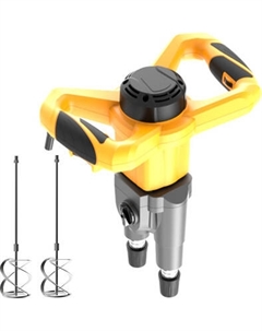 Дрель-миксер Deli EDC177