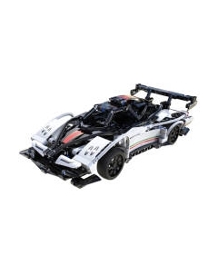 Конструктор управляемый CaDa Спорткар C51054W / 9159529 Cada