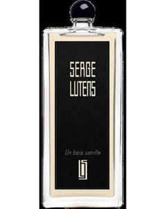 Парфюмерная вода Serge Lutens Un Bois Vanille Serge lutens