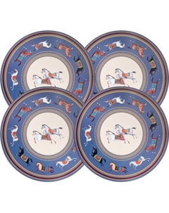 Набор сервировочных салфеток Lefard Passage 771-150