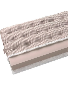 Матрас Mr. Mattress Natsu Club 120x190 Mr. mattress