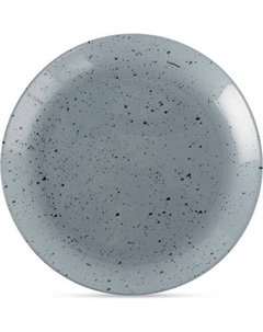 Тарелка столовая обеденная Luminarc Ingmar Blue / X1793