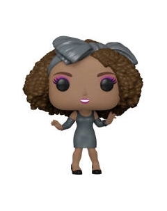 Фигурка коллекционная Funko POP! Icons. Whitney Houston HWIK / F61354