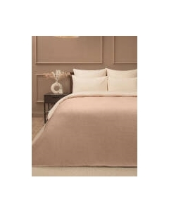 Плед TexRepublic Absolute Однотонный Фланель 150x200 / 95269 Texrepublic