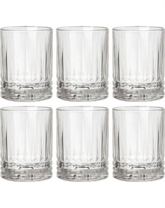 Набор рюмок Luminarc Чикаго / 10O0565