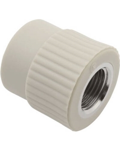 Муфта FV Plast 25x1/2" AA215025012 Fv plast