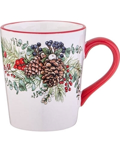 Кружка Agness 358-2262