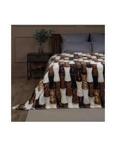 Плед TexRepublic Бамбук новый TF FN F53BR a1520 / 85725 Texrepublic