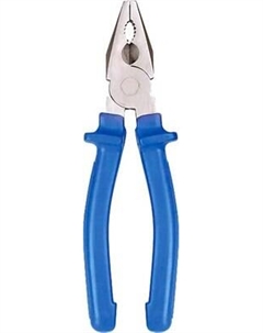 Плоскогубцы MOS Тор 180мм / 47454М Mos