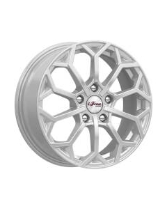 Литой диск iFree Спейс-Нидл 16x6.5" 5x114.3мм DIA 67.1мм ET 45мм Нео-классик Ifree