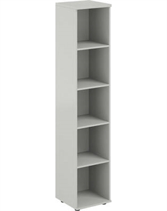 Стеллаж Norden 40х40х195.5 ЛДСП / SG.812.SH