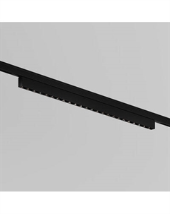 Трековый светильник Maytoni TR193-1-20W4K-M-B