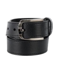 Ремень мужской Poshete 512-351658-S-BLK