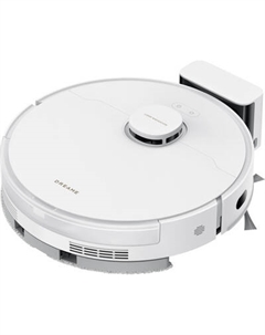 Робот-пылесос Dreame Robot Vacuum D20 / RLD35GA
