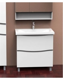 Тумба под умывальник Maroni Napoli-70